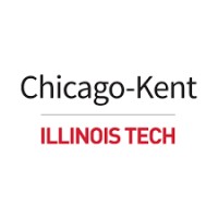 Chicago-Kent College of Law, LL.M. Programs Logo