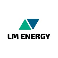 LM ENERGY Logo