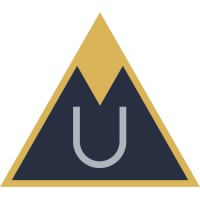 The Unshakable Man Logo