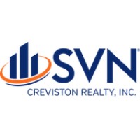 SVN Creviston Realty, Inc. Logo