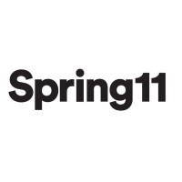 Spring11, LLC Logo