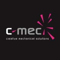 C-Mec Kortrijk N.V. Logo