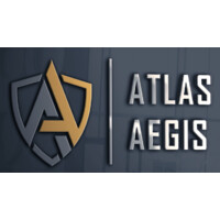Atlas Aegis LLC Logo
