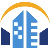 Music Industry City Logo