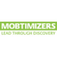Mobtimizers - App Store Optimization (ASO) agency Logo