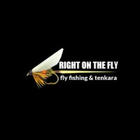 RightOnTheFly Logo