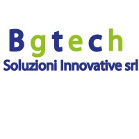 Bgtech Soluzioni Innovative srl Logo
