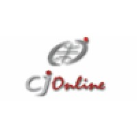 CJ Online Private Limited Logo