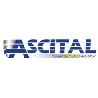 ASCITAL Global Security Logo