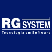 RG System Tecnologia em Software Logo