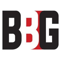 Business Builder Group Logo
