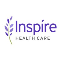 Inspire Health Care Logo