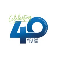 Quality Quick Print Logo