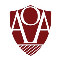 Association of Accountancy (AOA) Logo