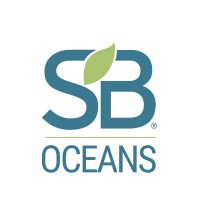 Sustainable Brands Oceans Logo