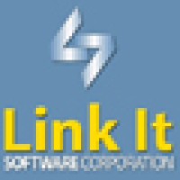 Link It Software Corporation Logo