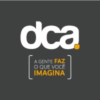 Grupo DCA Logo