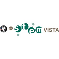 CSU STEM VISTA Logo