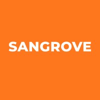 Impact Shopping, brought by SANGROVE® Logo