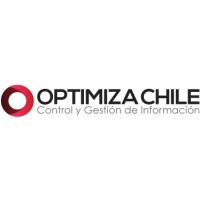 Optimiza Chile Logo