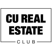 CU Boulder Real Estate Club / GREA Logo