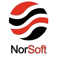 Norsoft S.A.S. Logo