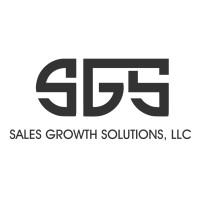 Sales Growth Solutions, LLC Logo
