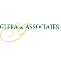 Gleba & Associates Logo