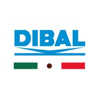 DIBAL México | Pesaje y Etiquetado para el Comercio y la Industria Logo