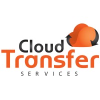 Cloud Transfer Services Logo