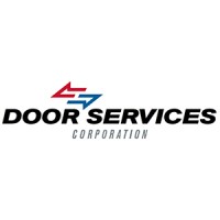 Door Services Corporation Logo