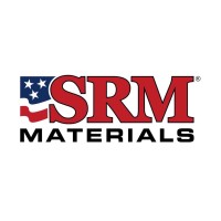 SRM Materials Logo