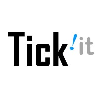 Tick! it Logo