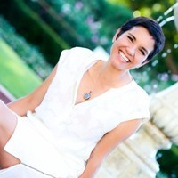 Tera Maxwell, Ph.D. Logo