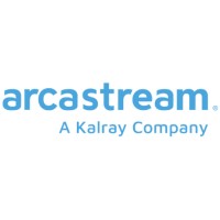 arcastream Logo