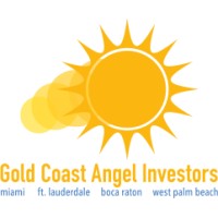 Gold Coast Angel Investors Logo