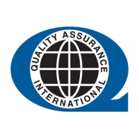 Quality Assurance International, Inc. (QAI) Logo