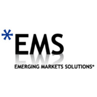 EMS Markets Solutions Logo