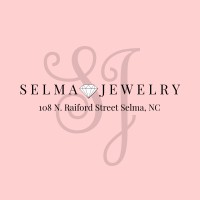 Selma Jewelry Logo