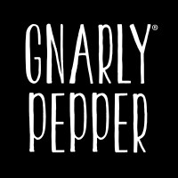Gnarly Pepper Logo