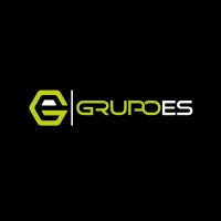 GrupoES Logo