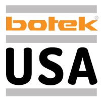 Botek USA Logo