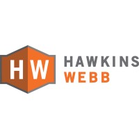 Hawkins Webb, LLC Logo