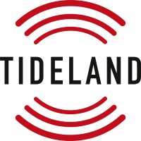 Tideland Signal Logo