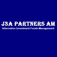 J3A PARTNERS AM Logo