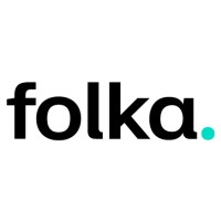 Folka Media Logo