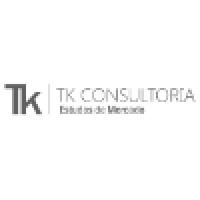 TK Consultoria | Estudos de Mercado Logo