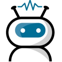 Rocking Robots Logo