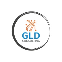 GLD Consulting Logo
