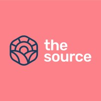 The Source Logo